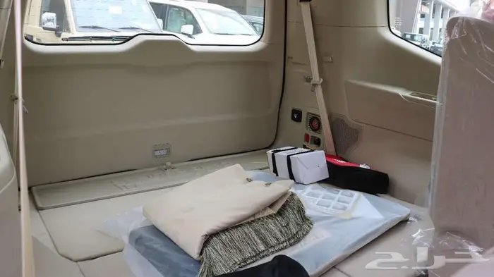 تويوتا GXR L4 بنزين وديزل كاش وبالتقسيط 10