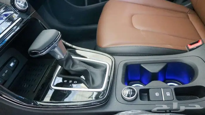 هونداى كريتا كمفورت موديل 2025 متوفر كاش  اقساط باقل الاسعار 8