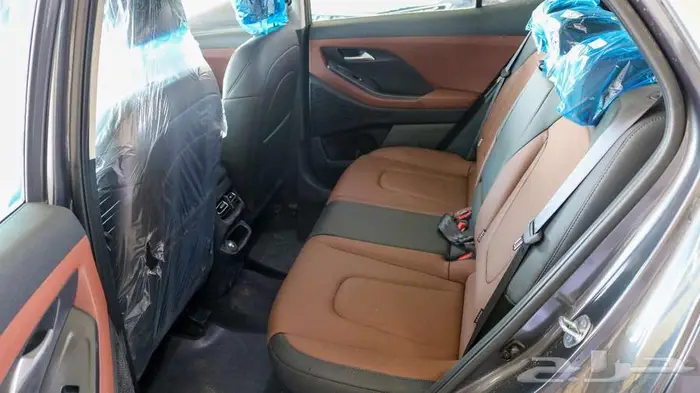 هونداى كريتا كمفورت موديل 2025 متوفر كاش  اقساط باقل الاسعار 9