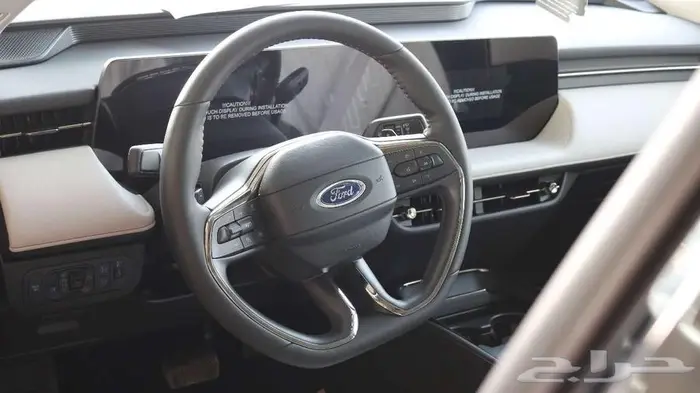 فورد تورس ترند وجميع الفئات 2026جزيره وناغي كاش وتقسيط 4