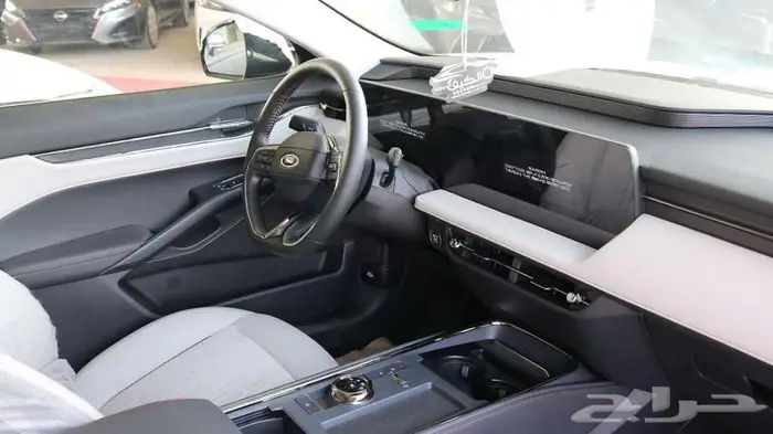 فورد تورس ترند وجميع الفئات 2026جزيره وناغي كاش وتقسيط 6