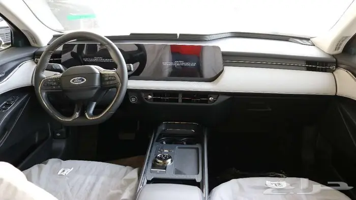 فورد تورس ترند وجميع الفئات 2026جزيره وناغي كاش وتقسيط 5