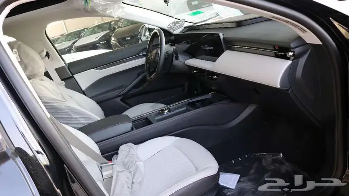 فورد تورس ترند وجميع الفئات 2026جزيره وناغي كاش وتقسيط 8