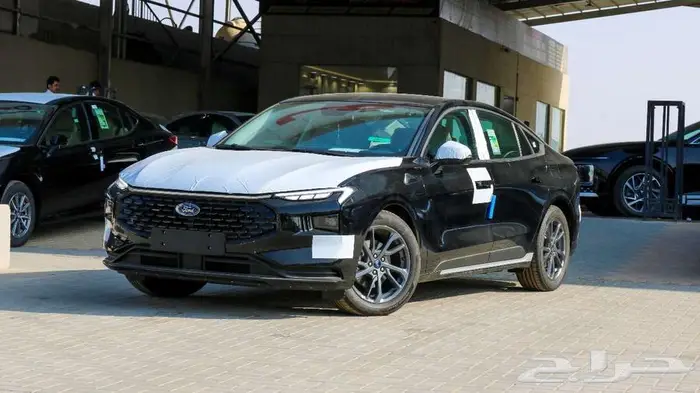 فورد تورس ترند وجميع الفئات 2026جزيره وناغي كاش وتقسيط 1