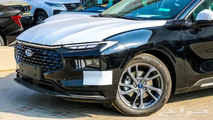 فورد تورس ترند وجميع الفئات 2026جزيره وناغي كاش وتقسيط 3