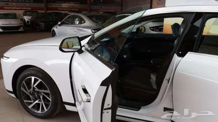 هيونداي ازيرا 3