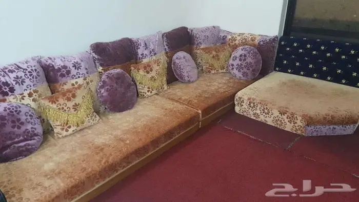 مجلس وادوات مطبخ كامل للبيع الباحه شهبه 0