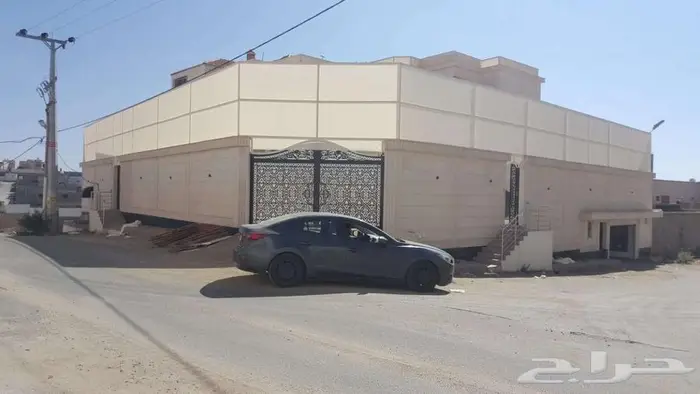 ساتر الاحواش سواتر بالجنوب رخيصة 17