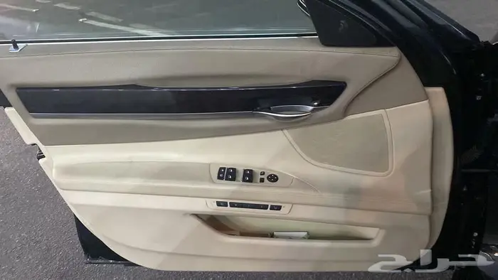 بي إم دبليو استخدام أو تشليح 11