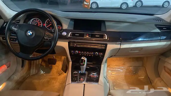 بي إم دبليو استخدام أو تشليح 10