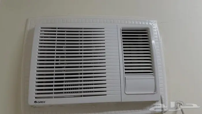 مكيف شباك 18 وحذه 1