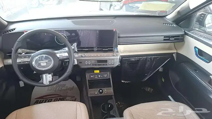 هيونداي كونا 2025 كمفورت عرض خاص كاش واقساط 7