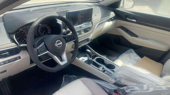 نيسان التيما SV نص فل 2026 9