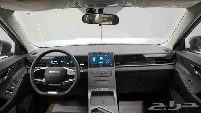 شيري جايكو J5 ستاندر 2026 كاش وأقساط 11