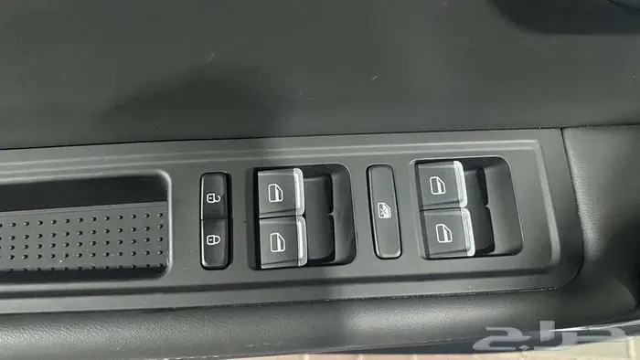 عرض خاص جيتور X70 لاكجري موديل 2025 عدد 7 راكب 4