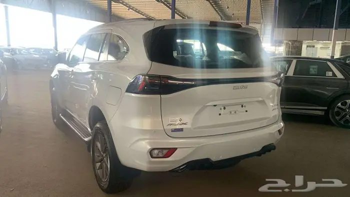 ايسوزو MUX فل 2025 7