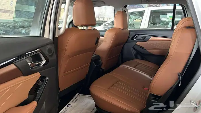 ايسوزو MUX فل 2025 6