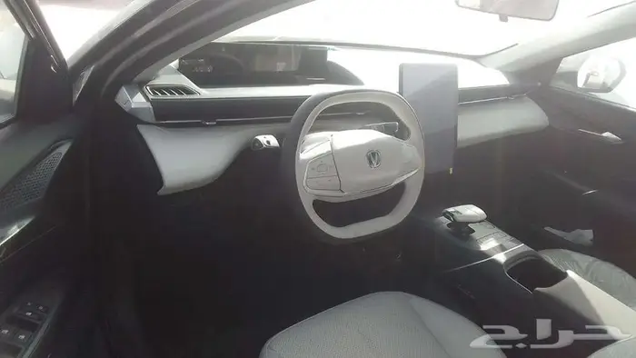 شانجان ايدو بلس سمارت 2026 3