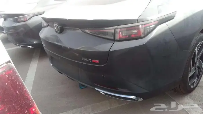 شانجان ايدو بلس سمارت 2026 16