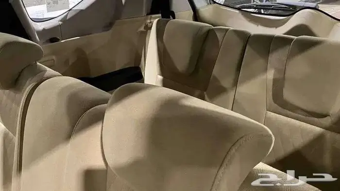 عرررض خاااص ميتسوبيشي اكسباندر HL موديل 2025 جميع الالوان 10