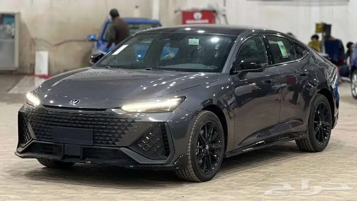 شانجان يوني في سبورت 2.0 2026 - سعودي جديد 0