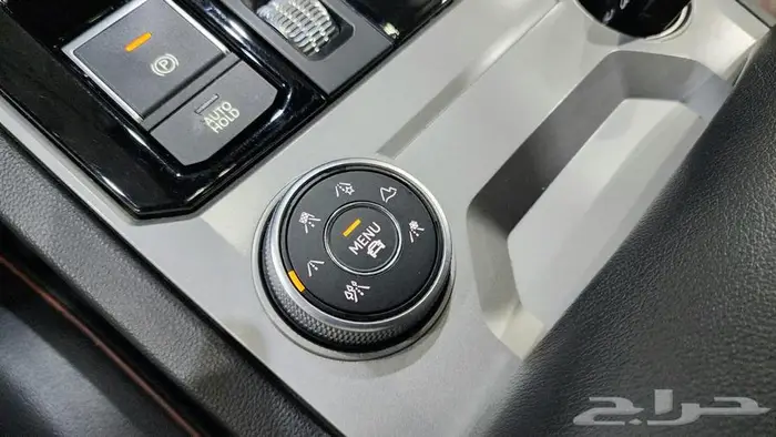 فولكس واجن طوارق 2019 21