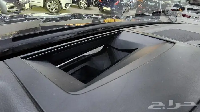 فولكس واجن طوارق 2019 19