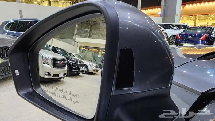 فولكس واجن طوارق 2019 9