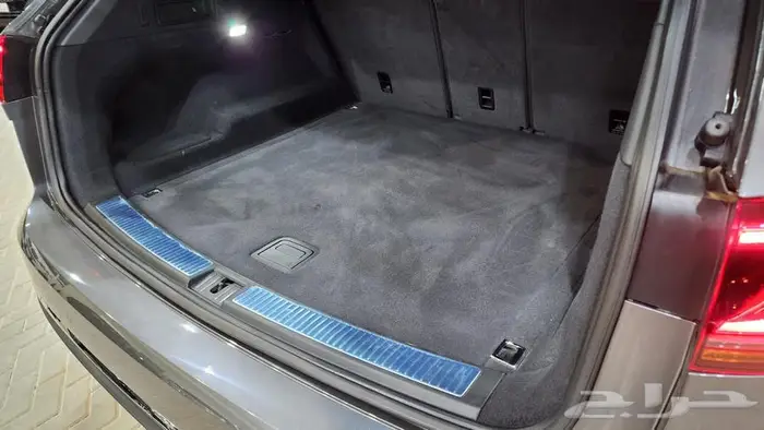 فولكس واجن طوارق 2019 32