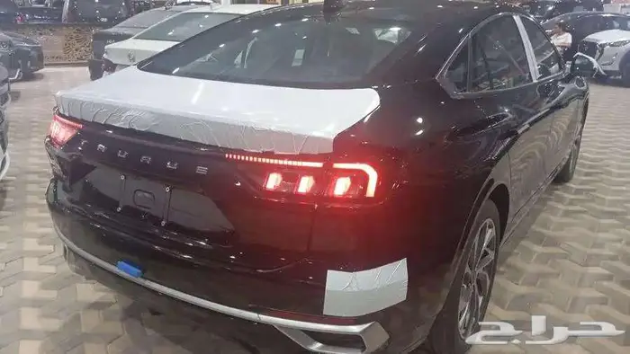 فورد تورس جميع الفئات موديل 2026 كاش واقساط 8