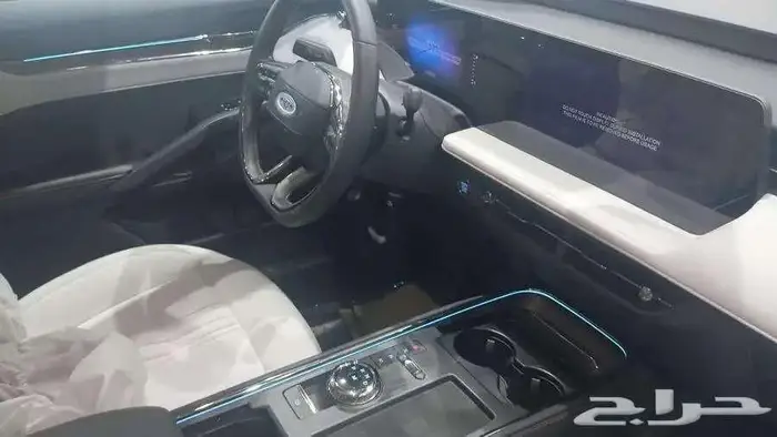 فورد تورس جميع الفئات موديل 2026 كاش واقساط 3