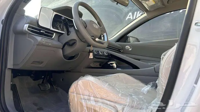 هونداي النترا سمارت 2