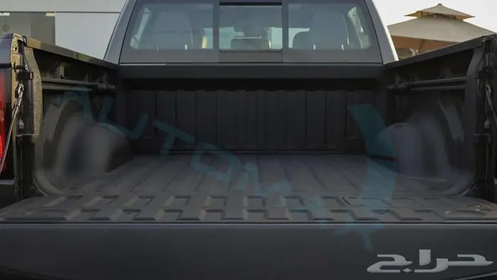 2025 دودج رام 1500 ريبيل GT محرك هوريكان خليجي اصفار 20