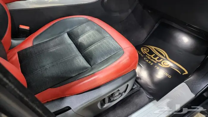 رنج روفر سبورت 2019 22