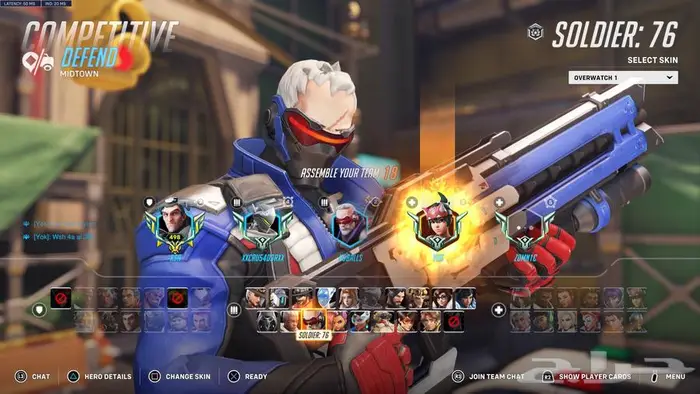 سكربت للوفر واتش لليد قوي xim matrix 0