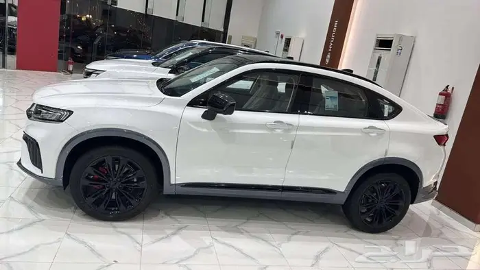 جيلي توجيلا GF  2025 ب 114425 شامل الضريبة 2