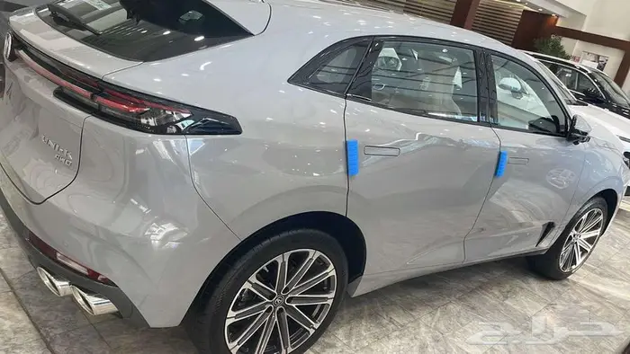 شانجان يونى كى 2026 2