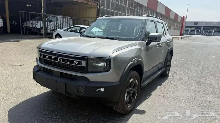 جيتور T1 لاكجري 2025 1