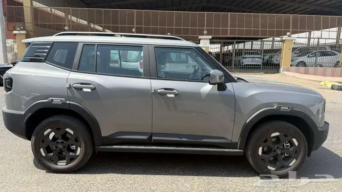 جيتور T1 لاكجري 2025 3