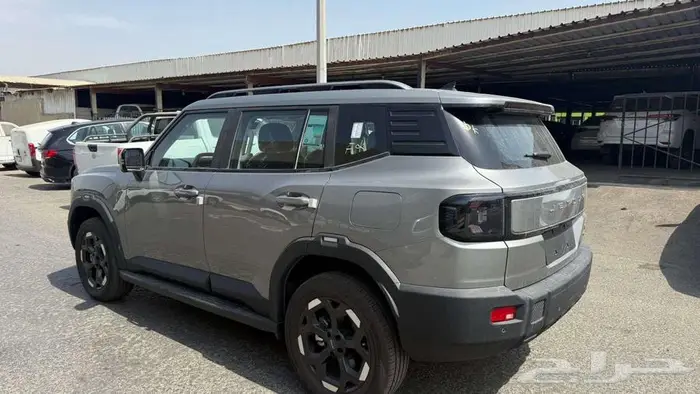 جيتور T1 لاكجري 2025 6