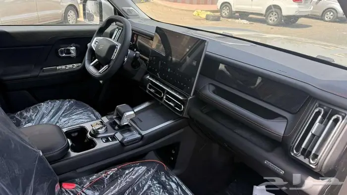 جيتور T1 لاكجري 2025 15