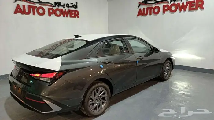 هيونداي النترا 1.5 سمارت 2026 3