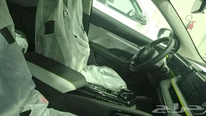 جيلى كولراى استاندر 2