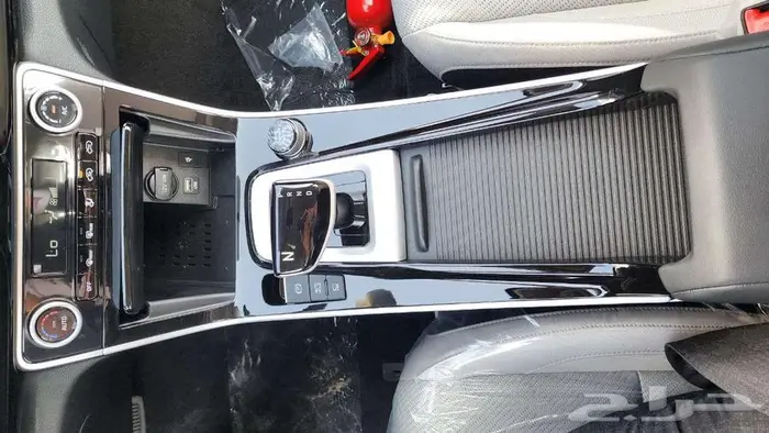 كيا سيلتوس ستاندر 2026 KIA SELTOS GL عرض نهايه العام من سفنز 13