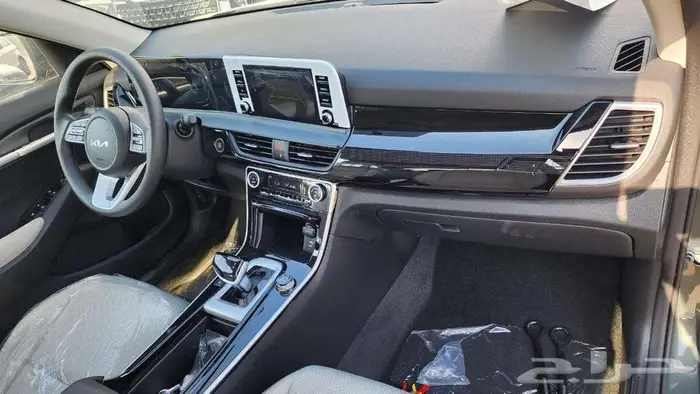 كيا سيلتوس ستاندر 2026 KIA SELTOS GL عرض نهايه العام من سفنز 4