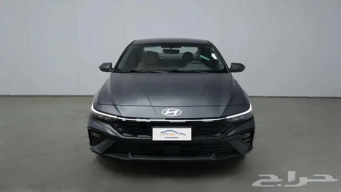 هونداي النترا سمارت مكينه 2.0 موديل 2026 تقسيط جميع البنوك 1
