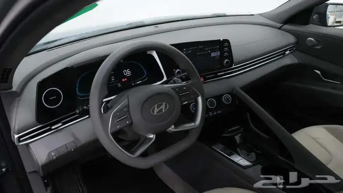 هونداي النترا سمارت مكينه 2.0 موديل 2026 تقسيط جميع البنوك 7