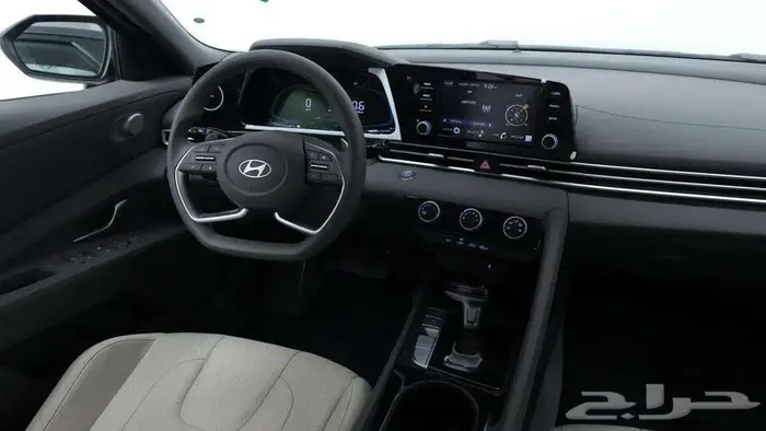 هونداي النترا سمارت مكينه 2.0 موديل 2026 تقسيط جميع البنوك 8