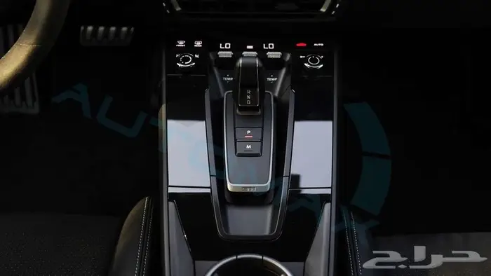 2023 بورش 911 Dakar مستعمل نظيف 14