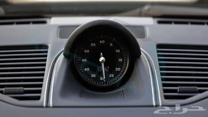 2023 بورش 911 Dakar مستعمل نظيف 16